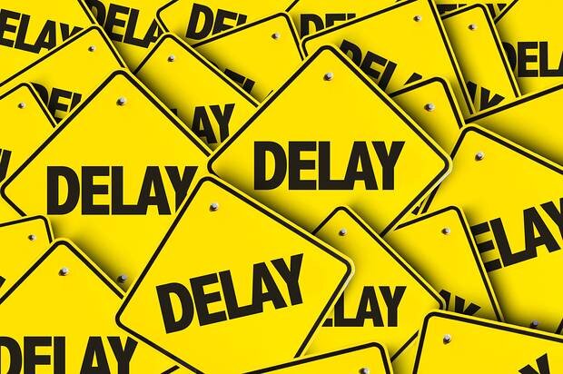 Alumni Weekend Delayed