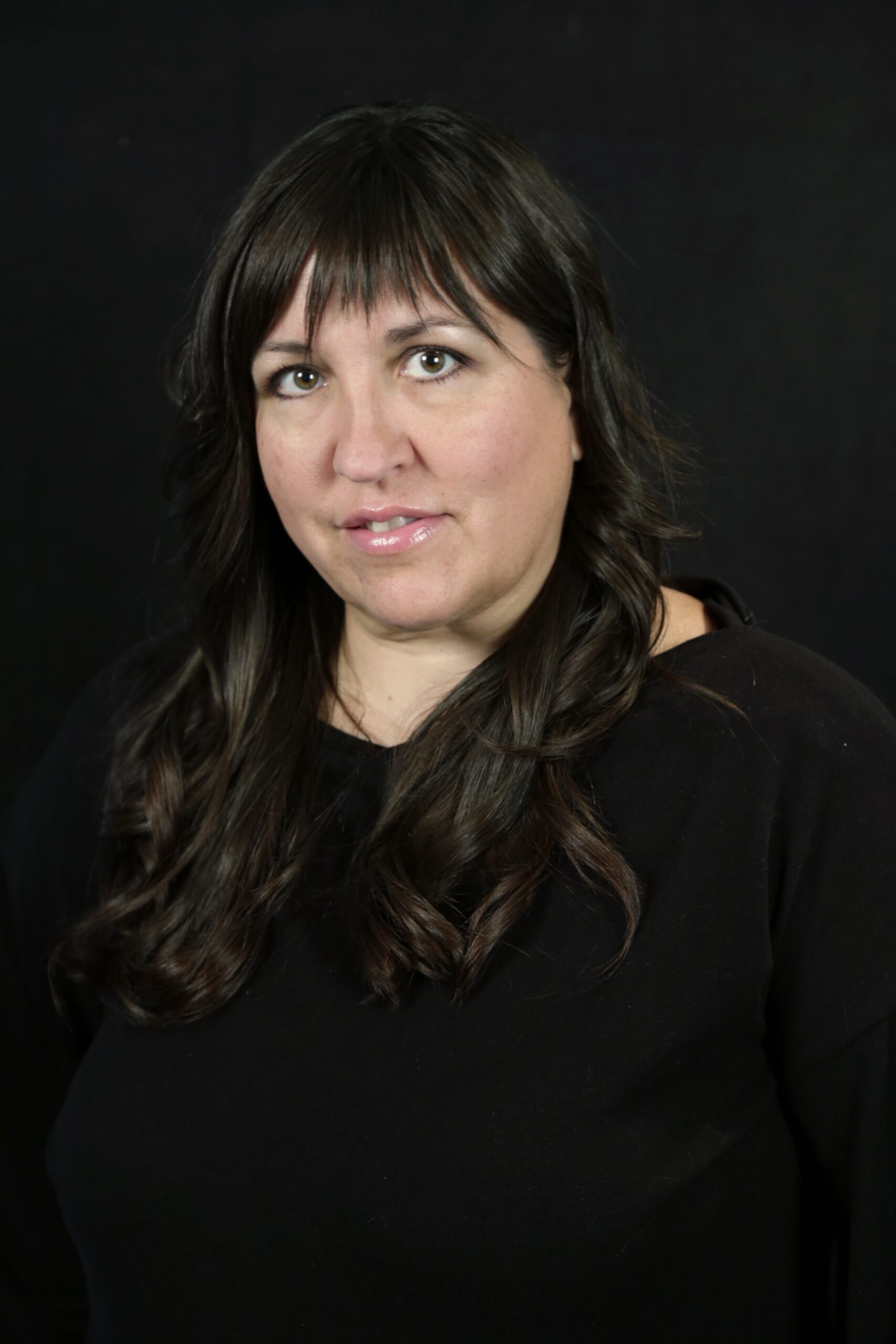 Rachel Coleman