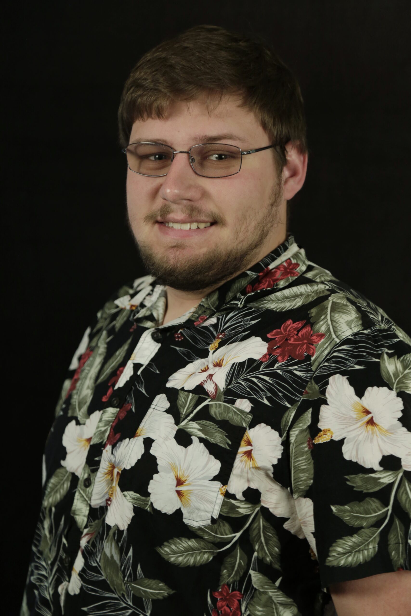 Dustin Schaber