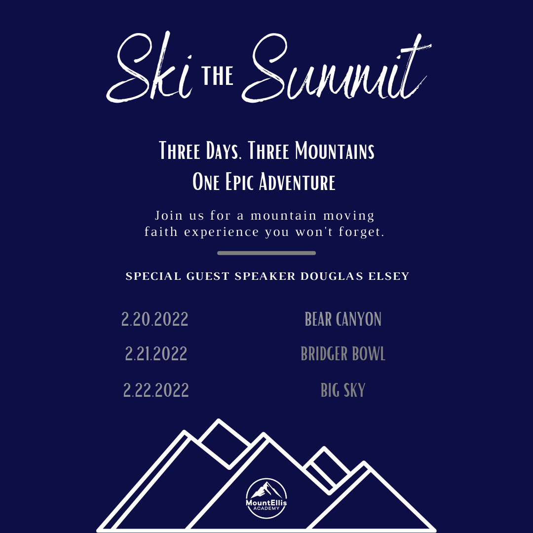 Ski the Summit 2022