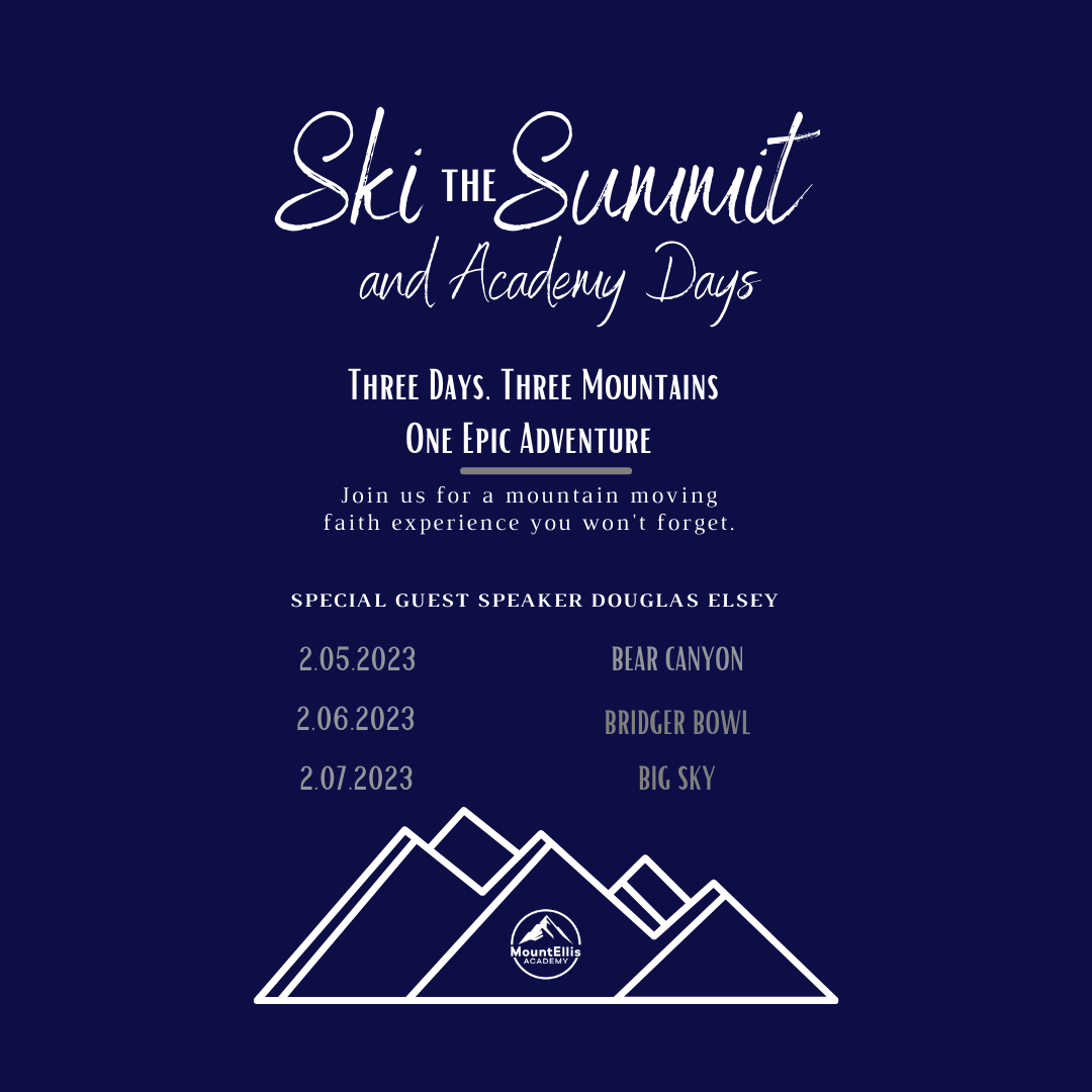 Ski The Summit