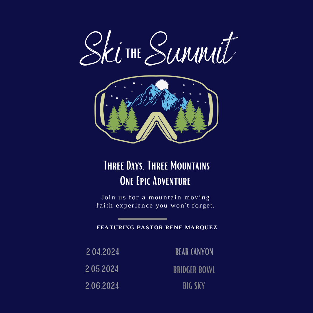 Ski the Summit 2024