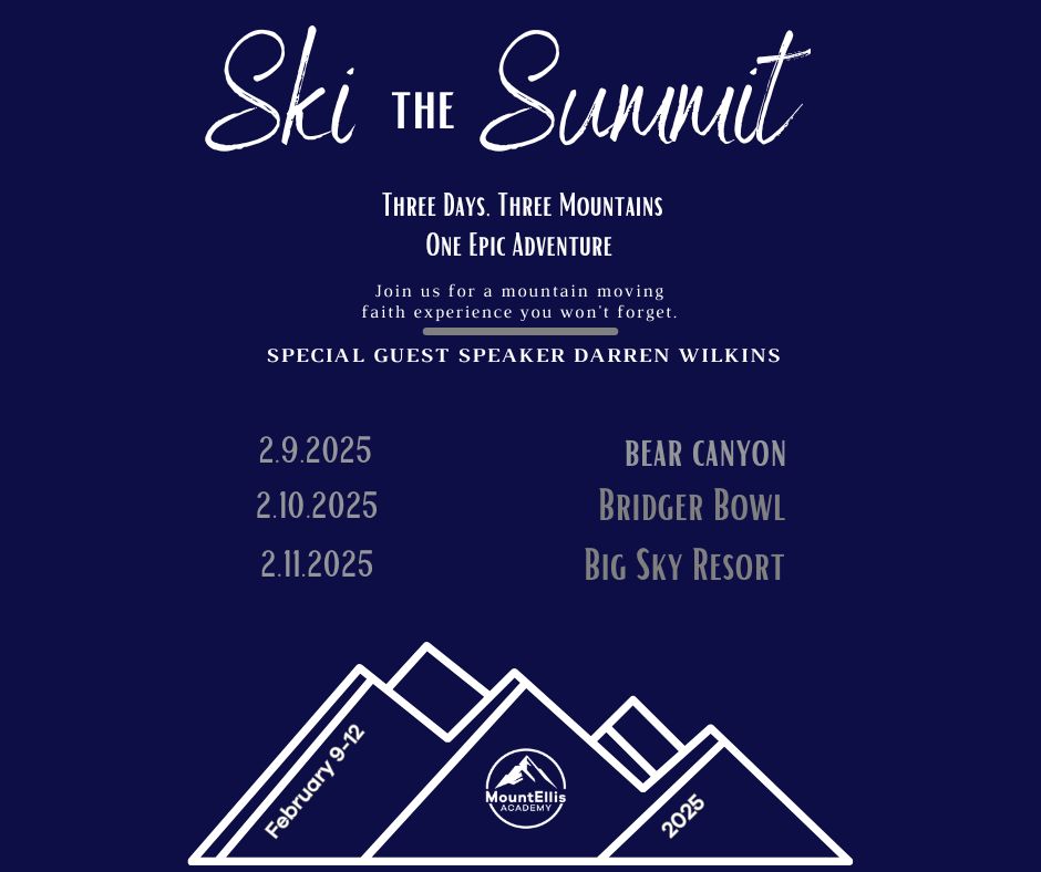 Ski the Summit