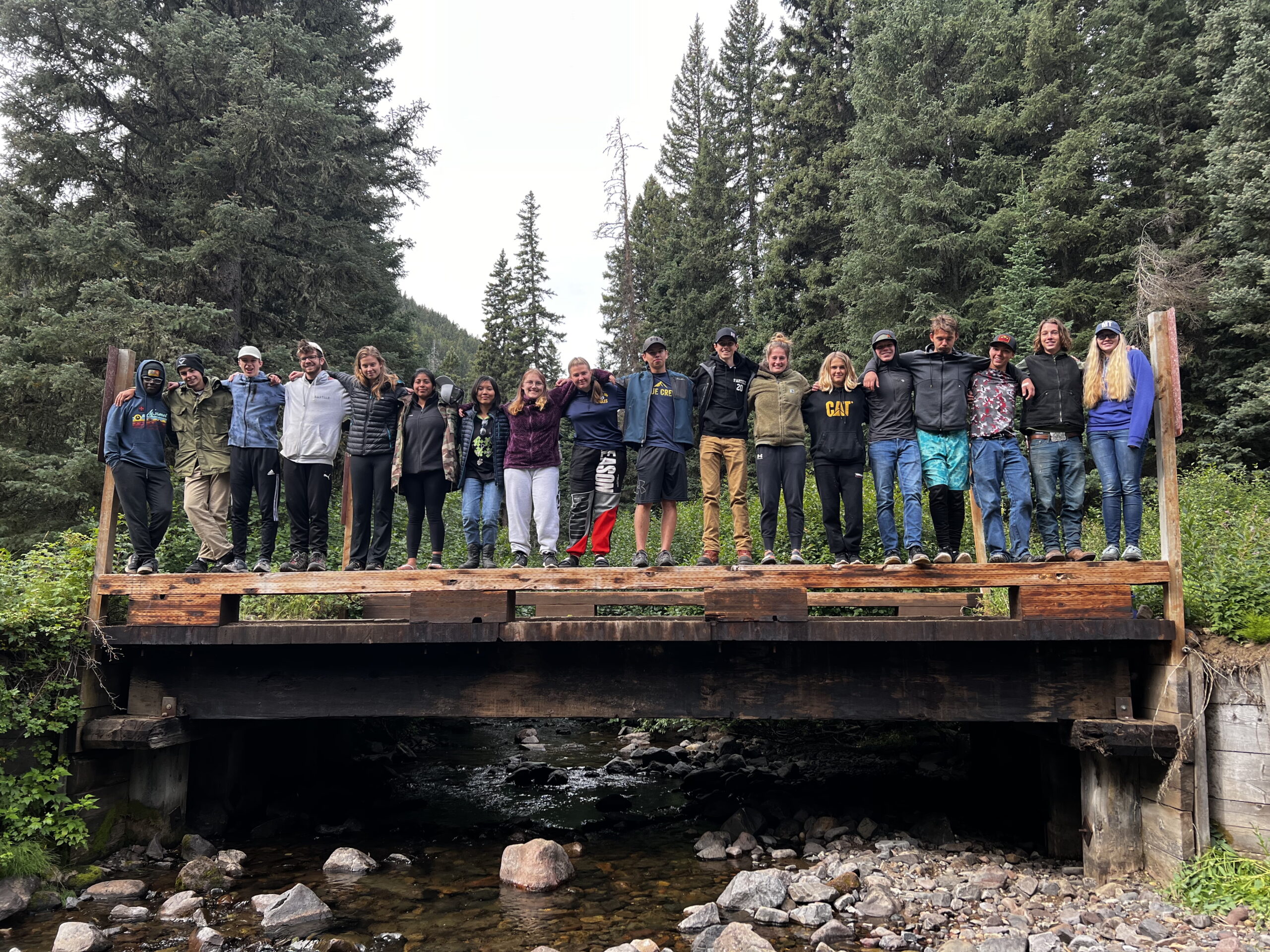 A Bridge to Opportunity