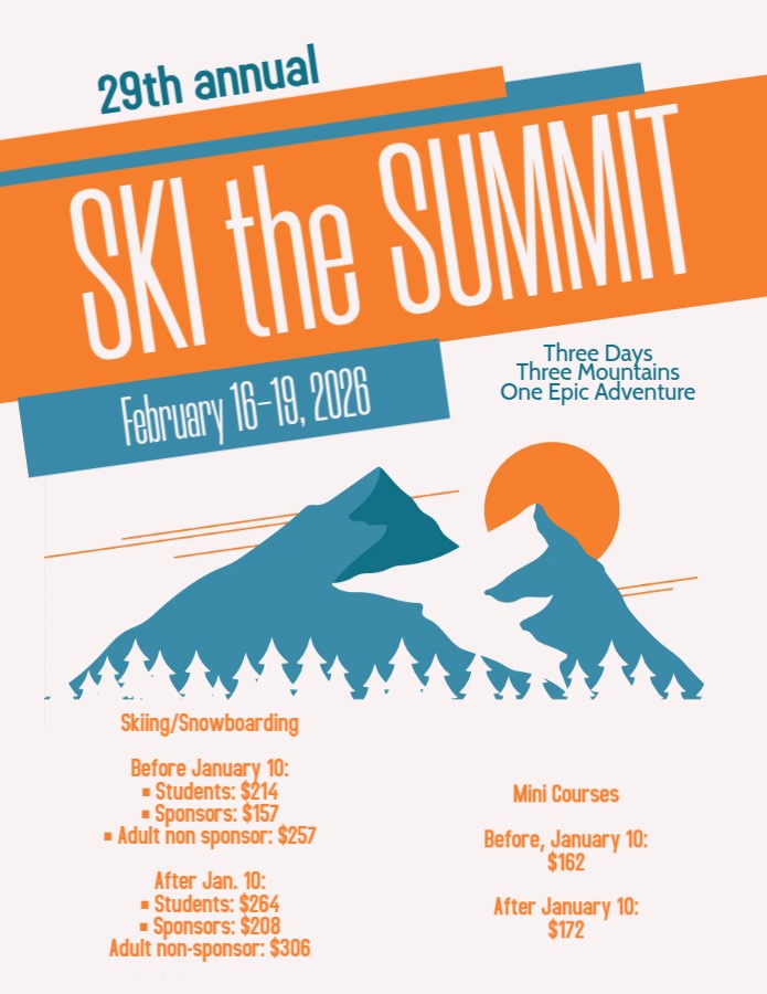 Ski the Summit 2026