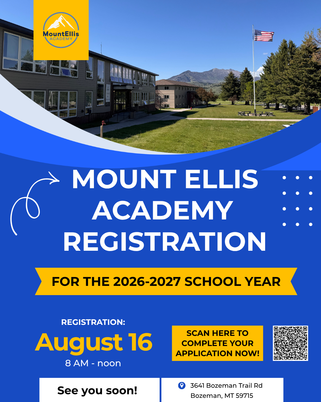 Registration
